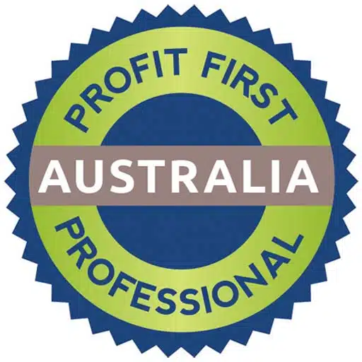 profit first australia