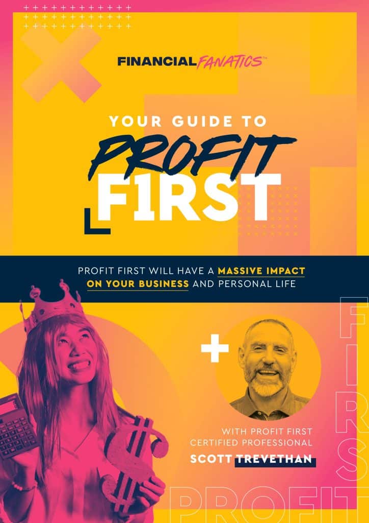 Your Guide To Profit First