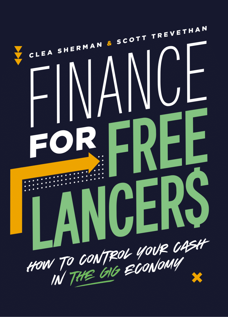 Finance For Free Lancer